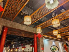 -又一福烤鸭·北京菜(东四店)
