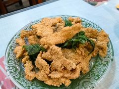 -金姐台湾菜(珠江路店)