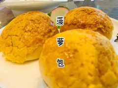 -聚福宝合苑食府(南头镇店)