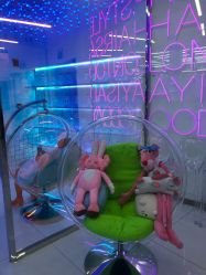 -P.STYLE 派斯造型