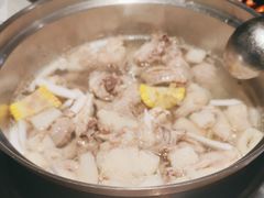 -狐狸爱上椰子鸡(滨江星光大道店)