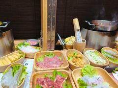 -独食火锅·半米屋台(望平街店)