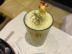 -半山腰·云南菜(侨福芳草地店)