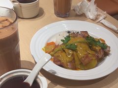 -多喝汤·粤式茶餐(太和金铂店)
