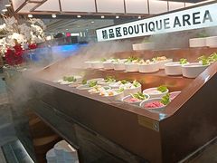 -苏格里岛自助烤肉海鲜火锅(成都金牛万达店)