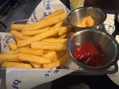 -bluefrog蓝蛙(水游城店)