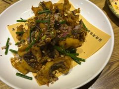 -丰乐餐厅·始于1999·本地老字号