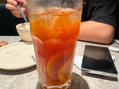 -留半山·香港食堂(啦啦宝都店)