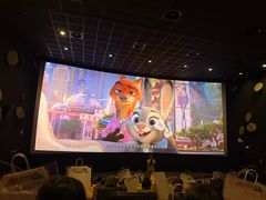 -百美汇影城(LUXE嘉里中心店)