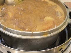 -荣叔港式沙嗲牛肉火锅(正佳潮流店)