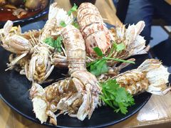 -老虎滩大连海鲜烧烤(建邺云锦路总店)