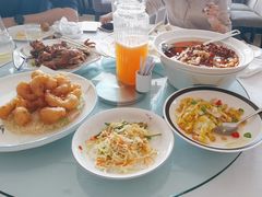 -渔港明珠酒店(星海广场店)