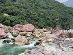 -河南宝泉旅游区