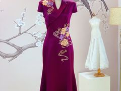 -MSV 高端礼服定制(大良店)