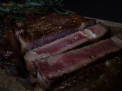 -小火花·干式熟成牛排馆Spark SteakHouse(剑桥郡店)