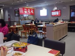-喜家德虾仁水饺(青年大街店)