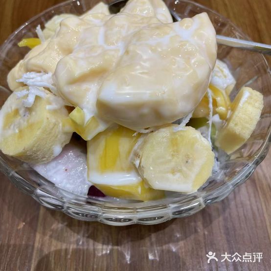 葛师傅水果捞