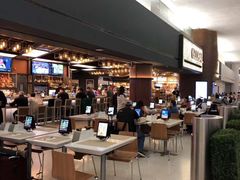 -纽瓦克自由国际机场