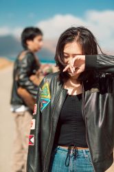 -风马映像摄影工作室(布宫店)