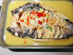 -半天妖烤鱼(方庄店)