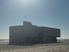 -y SEA·西班牙餐厅(阿那亚·北戴河店)