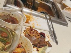 -海底捞大排档火锅(打浦路店)