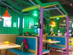 -蛙喔牛蛙(高新绿宝店)