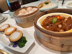 -金悦轩海鲜酒家(拱北店)