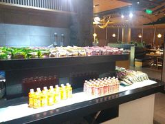 -东田之村自助餐厅(金水路店)