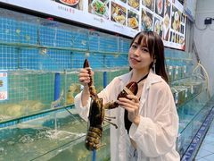 -琼大师东方烤乳猪(亚特兰蒂斯店)
