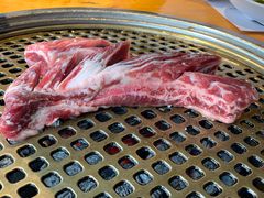 -唯成•韩国炭火烤肉 유성고기