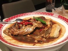 -旺顺阁·北京菜(北辰上品+)