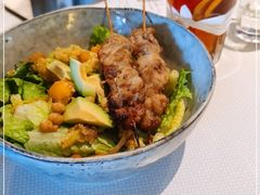 -BAKER&SPICE(环贸店)
