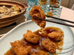 -莆田餐厅PUTIEN(世博源店)