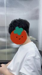 -尤司男士国潮理发馆
