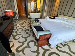 -厦门途易蓝罗约海景温泉酒店(园博苑地铁站店)