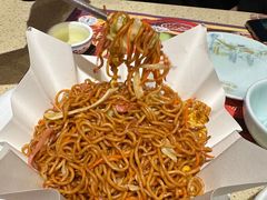 -点都德(奥体印象城店)