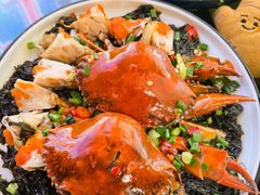 -40号厦门海鲜大排档(中山路店)