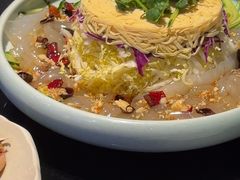 -五谷丰登·胶东海鲜·家常菜(张村店)