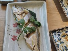 -德川家日本料理(中关村寰太大厦店)