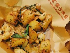 -羊之道草原味道清真餐厅(番禺店)