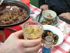 -三毛演义·湖南烧烤大排档(南浦店)