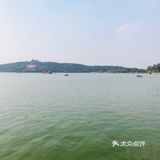 北京颐和园皇家最大的园林