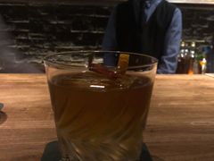 -格兰酒吧Glen Bar