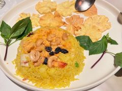 -狮拾久·现代新加坡料理(福田COCO Park店)