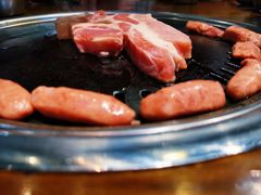-·缸桶屋·韩式牛肋条自助烤肉(西湖D11店)