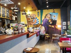 -咖法森林·咖啡  酒吧(天河店)