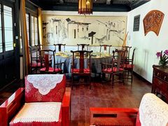 -悦真雅院·四合院·清真私房菜(雍和宫店)