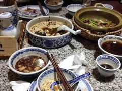 -南京大牌档(三阳广场苏宁店)