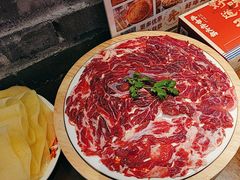 -牛市坎火锅(建设路店)